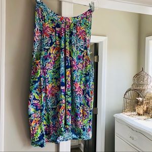 Tank Top Blouse
